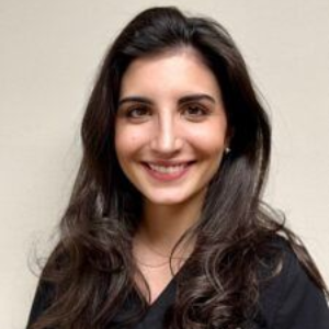 Dr. Lauren Rosato