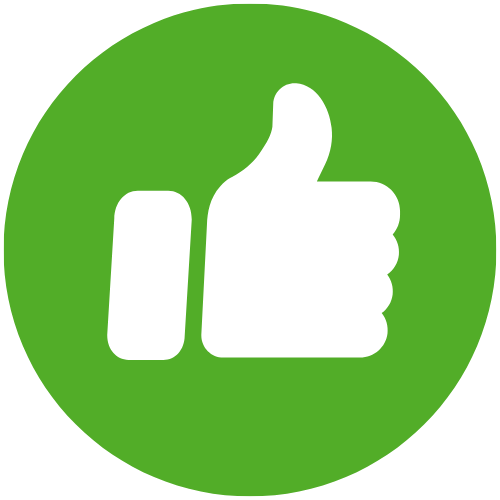 Thumbs Up