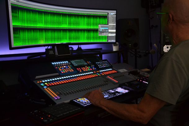 Soulful productions