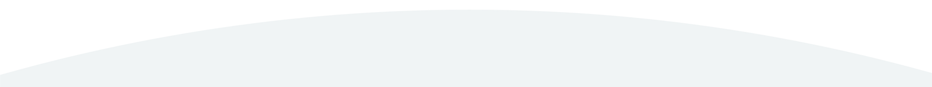 Light gray banner with subtle curved gradient accents at the top