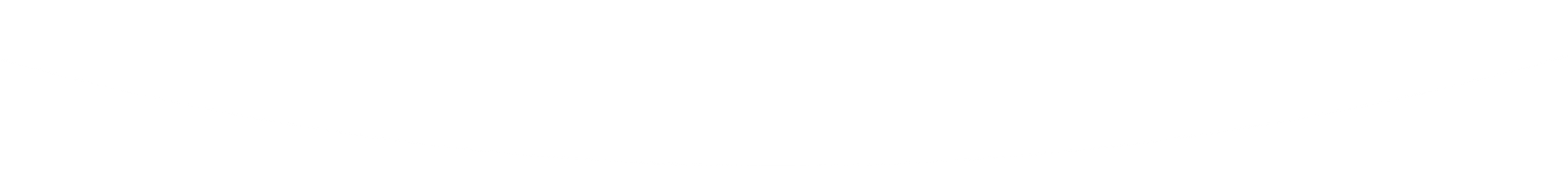 Plain white horizontal bar with a thin black line along the bottom edge