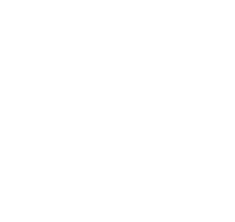 The logo for andover family dental has a gold circle around it.