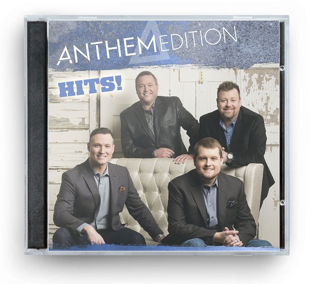 Hits CD