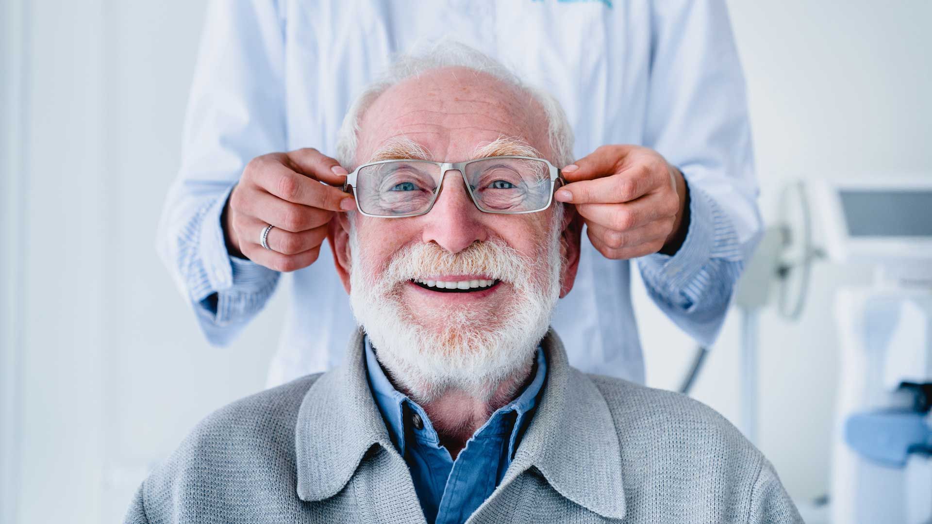Prescription Glasses — Jonesboro, AR — Ross Eye Care