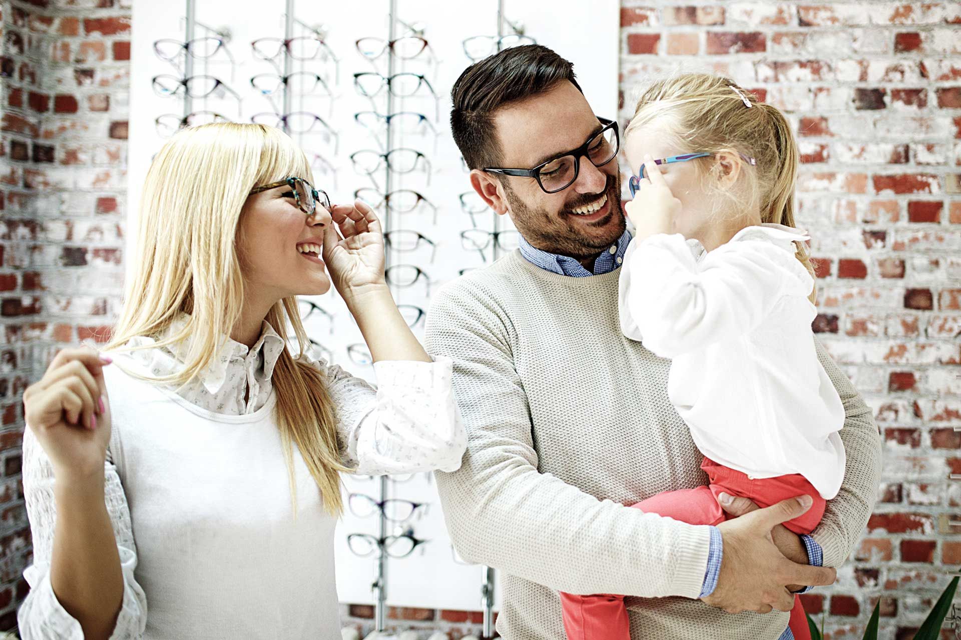 Family Eye Care — Jonesboro, AR — Ross Eye Care