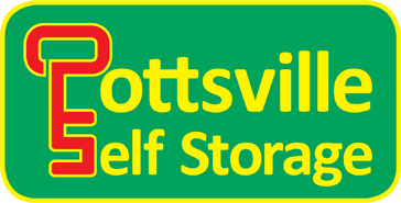 Pottsville Self Storage Pottsville Self Storage