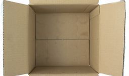 Packing Box — Pottsville Self Storage in Pottsville, NSW Packing Box — Pottsville Self Storage in Pottsville, NSW