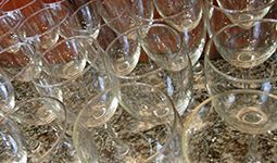 Glassware, Crockery & Breakables — Pottsville Self Storage in Pottsville, NSW Glassware, Crockery & Breakables — Pottsville Self Storage in Pottsville, NSW