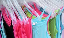 Clothing, Apparel & Linen — Pottsville Self Storage in Pottsville, NSW Clothing, Apparel & Linen — Pottsville Self Storage in Pottsville, NSW