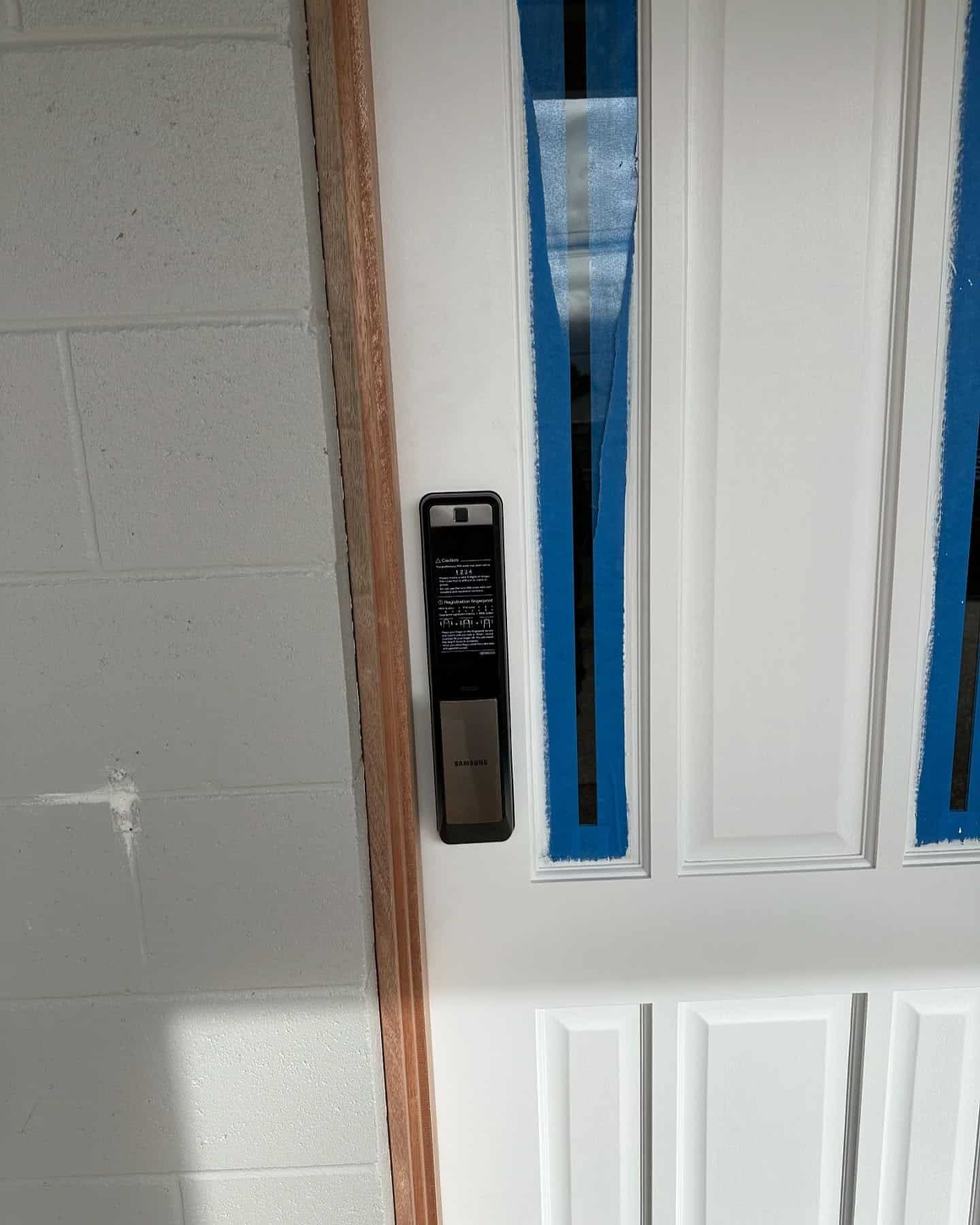Smart Locks Geelong | Great Ocean Locksmiths