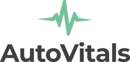 AutoVitals Logo | Endurance Auto Repair and Tire