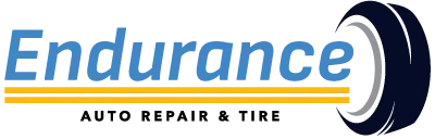 Business Logo | Endurance Auto Repair and Tire