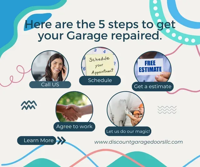 Schedule Your Scranton, PA Garage Door Installation Today