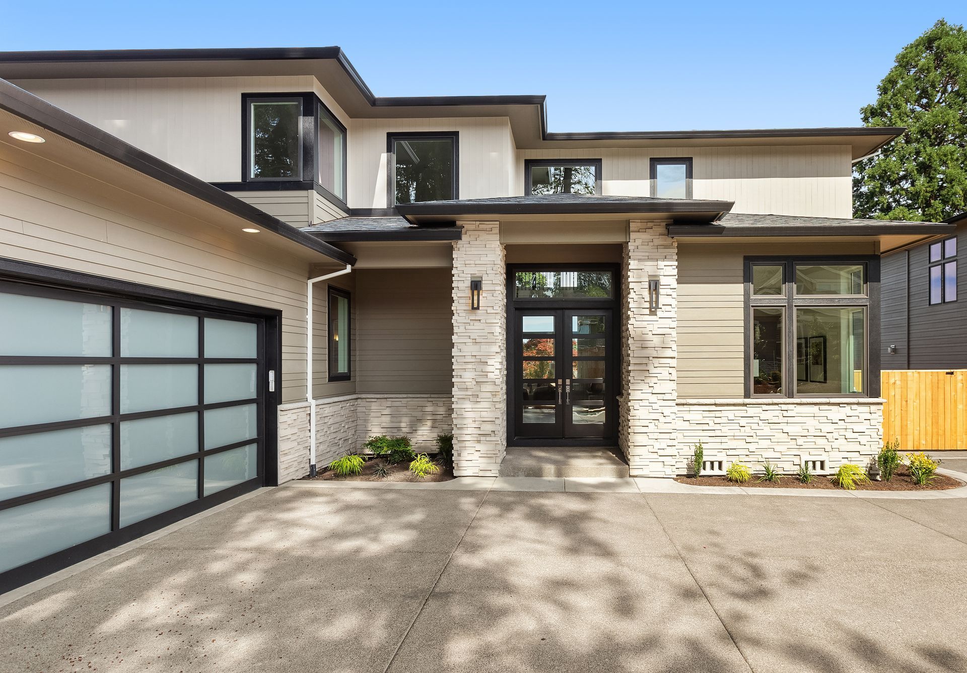 Garage Door Replacemenrt Moosic PA