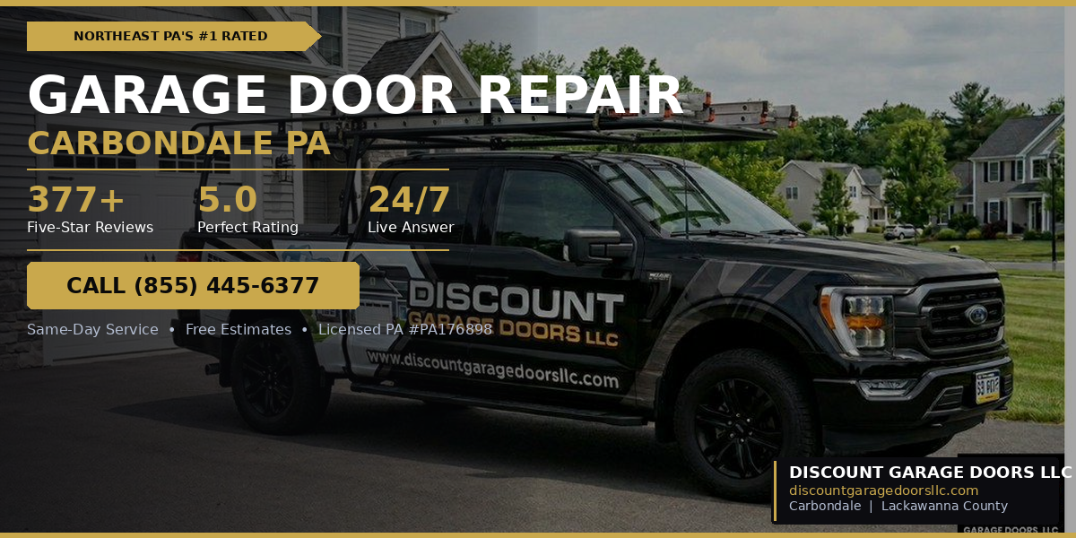 Comprehensive Repair Services