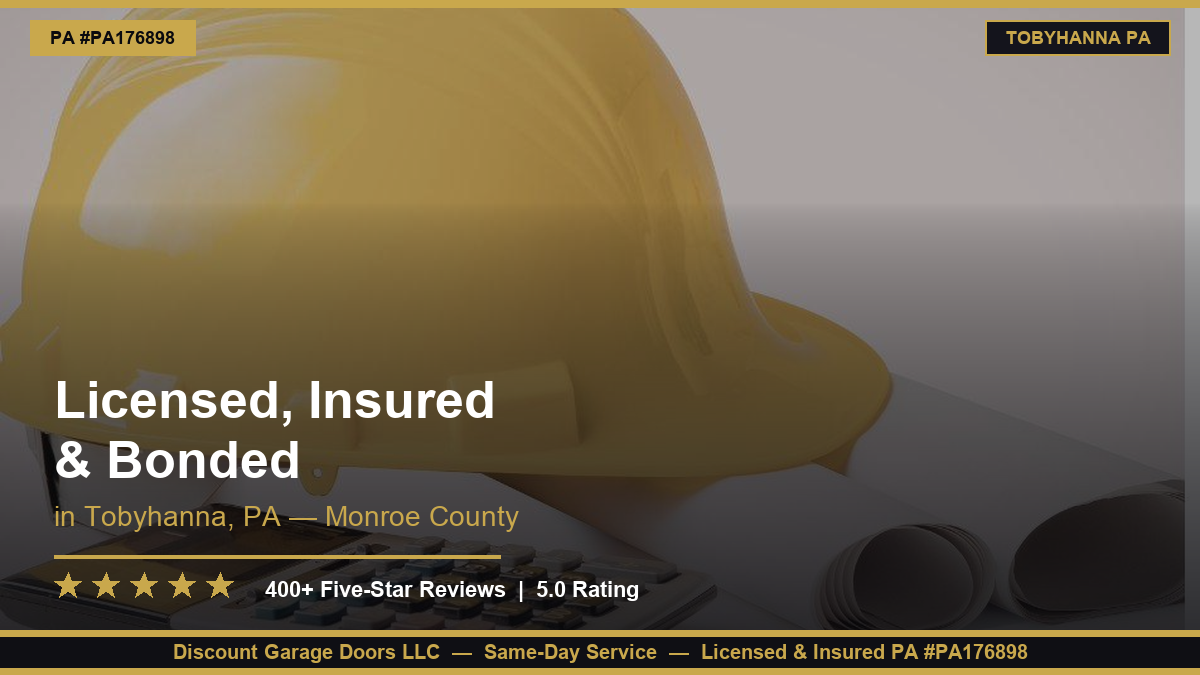 free estimates no suprises