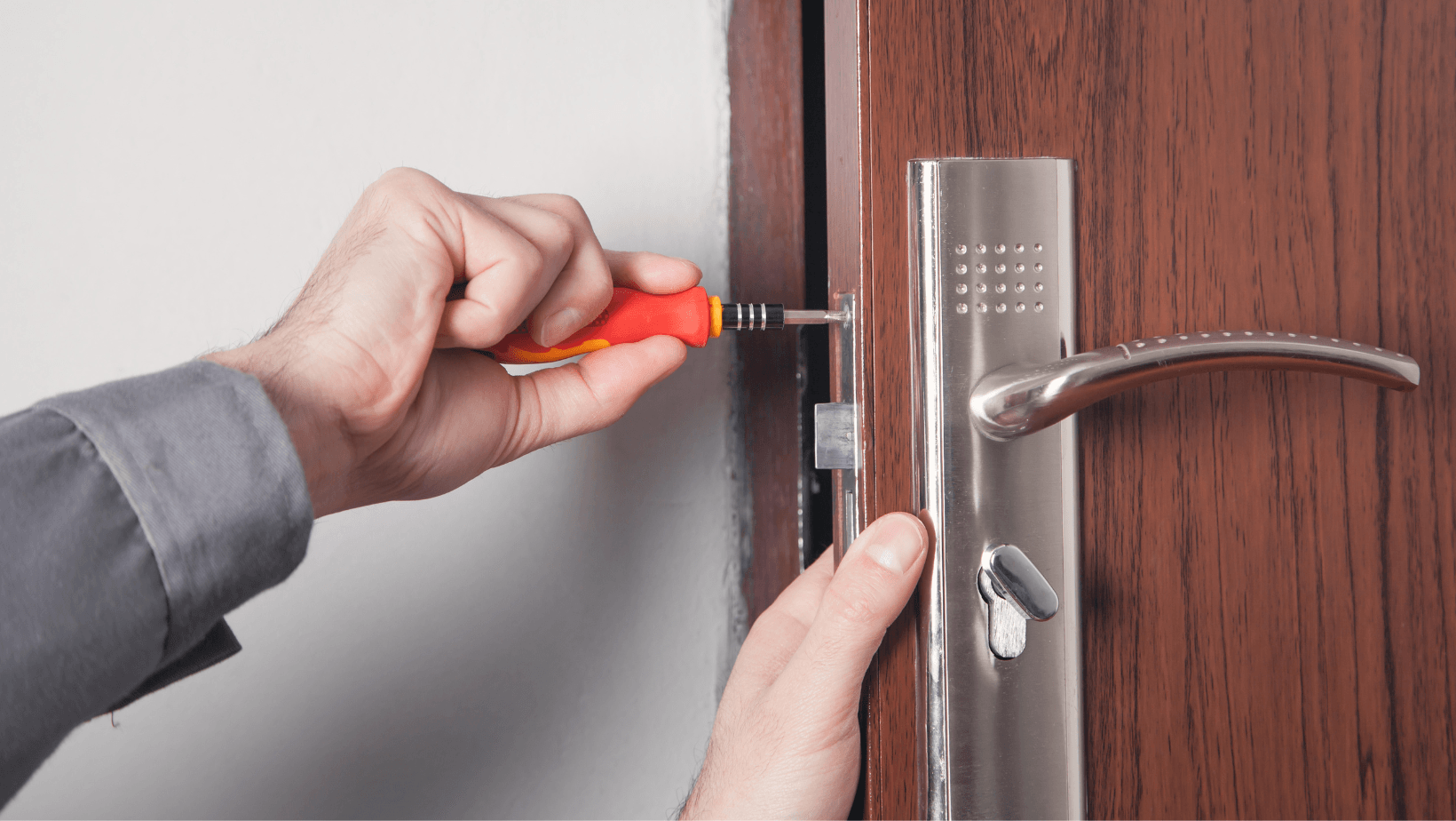 locksmith