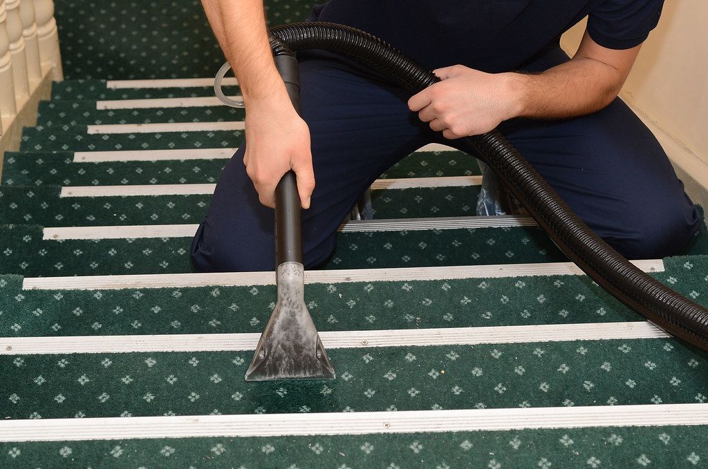 Which Carpet Cleaning Method Is Best