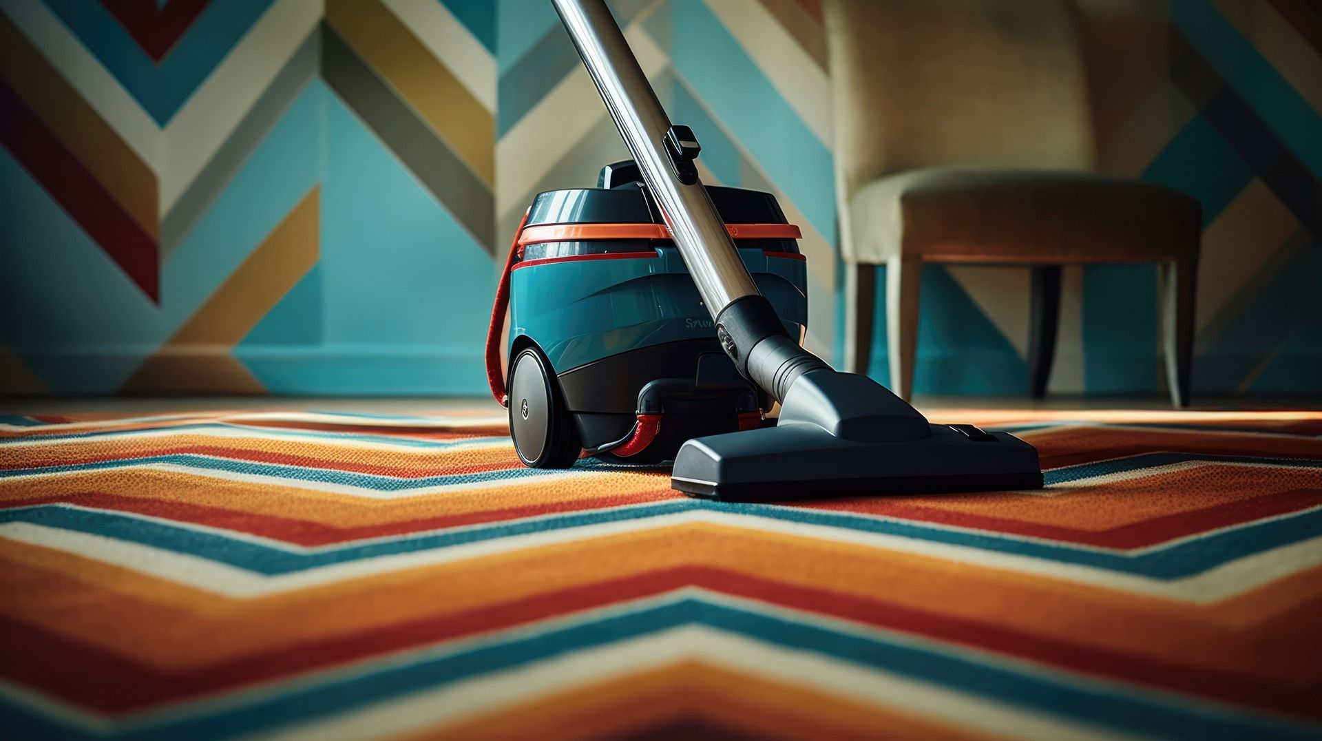eco friendly carpet cleaning solutions