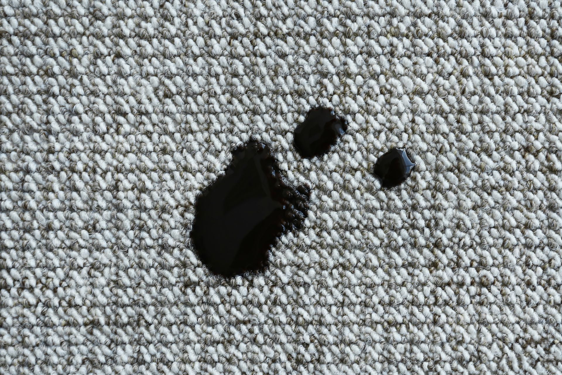 how to get ink stains out of carpet