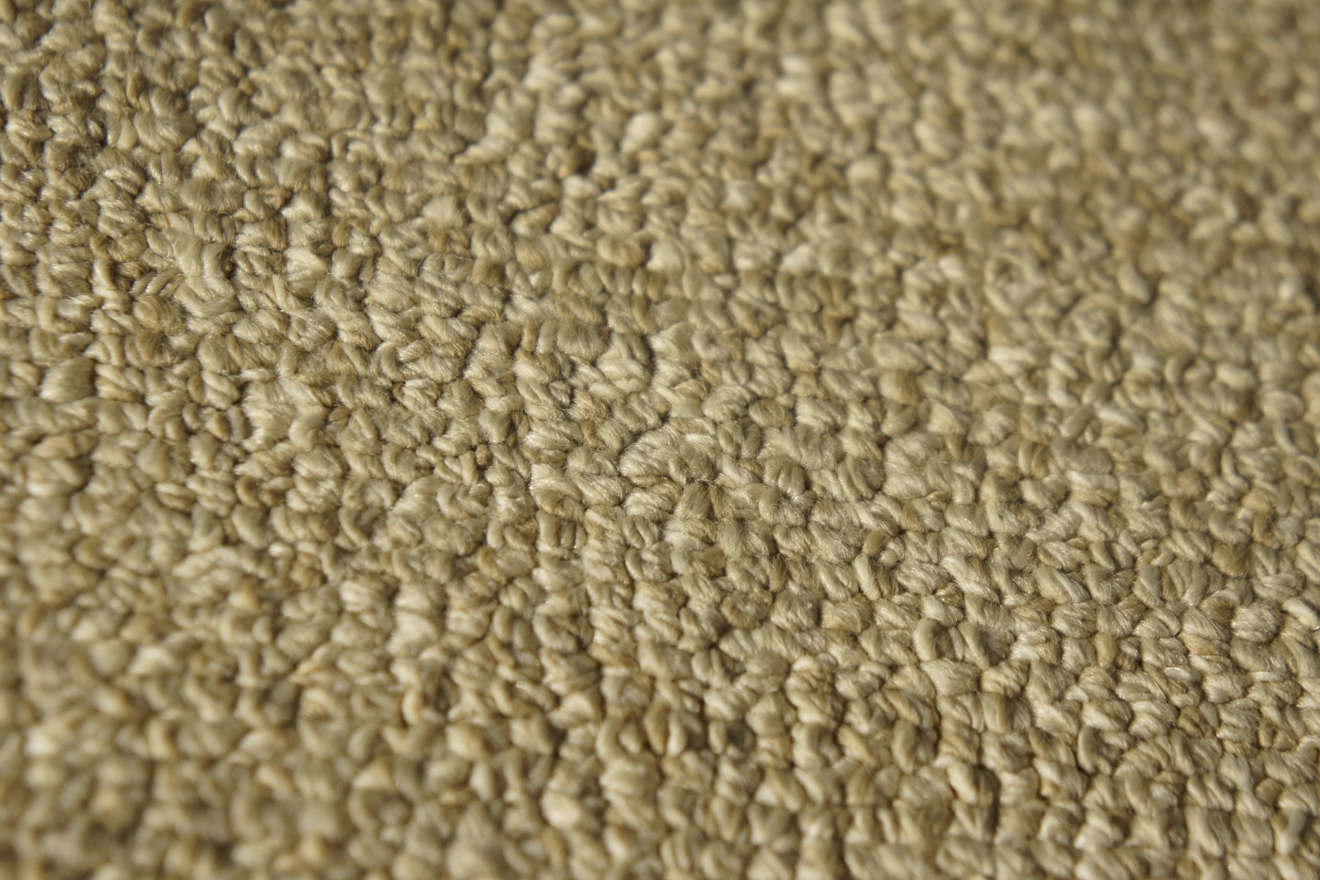 what is berber carpet