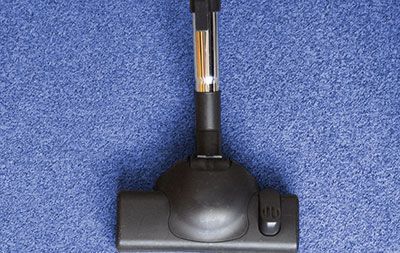 carpet cleaning tips