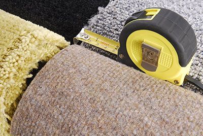 carpet repair