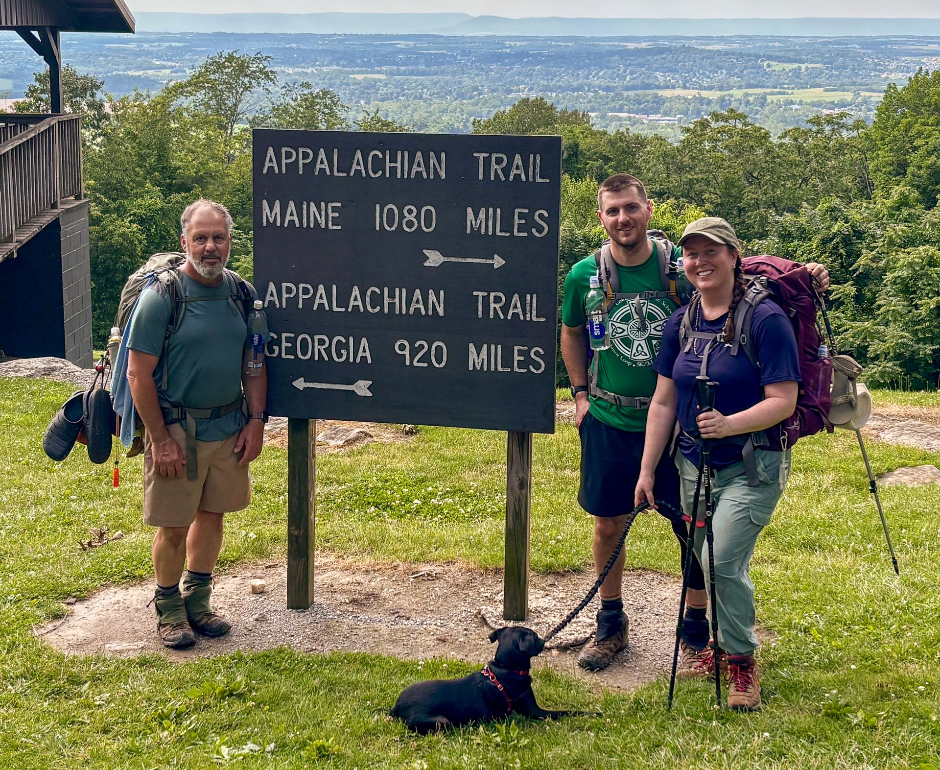 Leading the Way: How to Become a PATC Hike Leader
