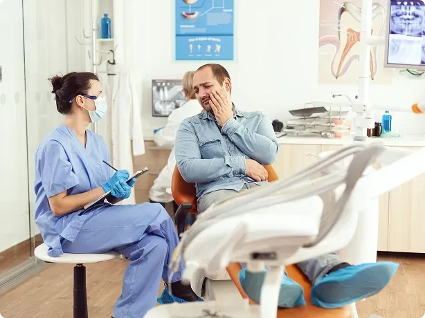 What Is Socket Preservation