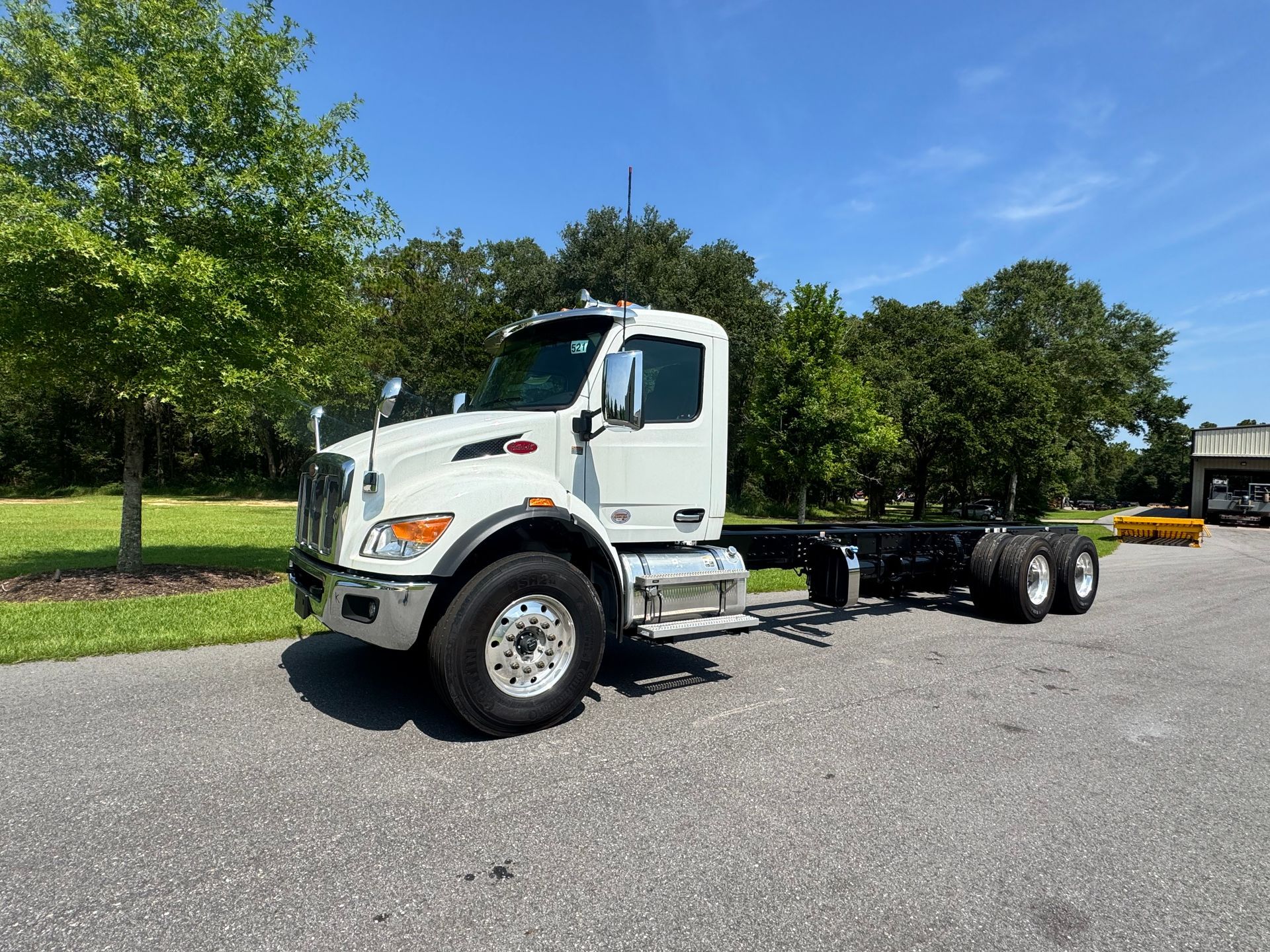 Medium Duty Work Trucks For Sale