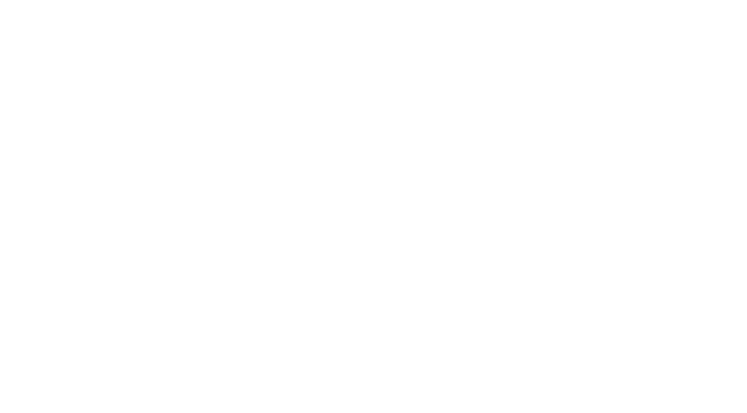 A white background with a few lines on it