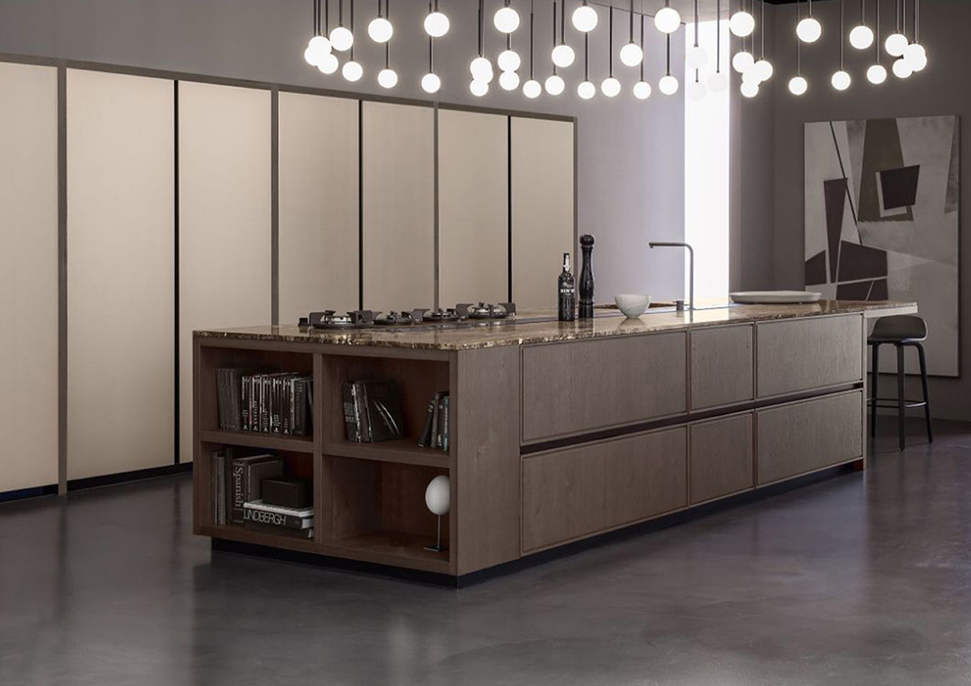 cucine moderne a Bologna