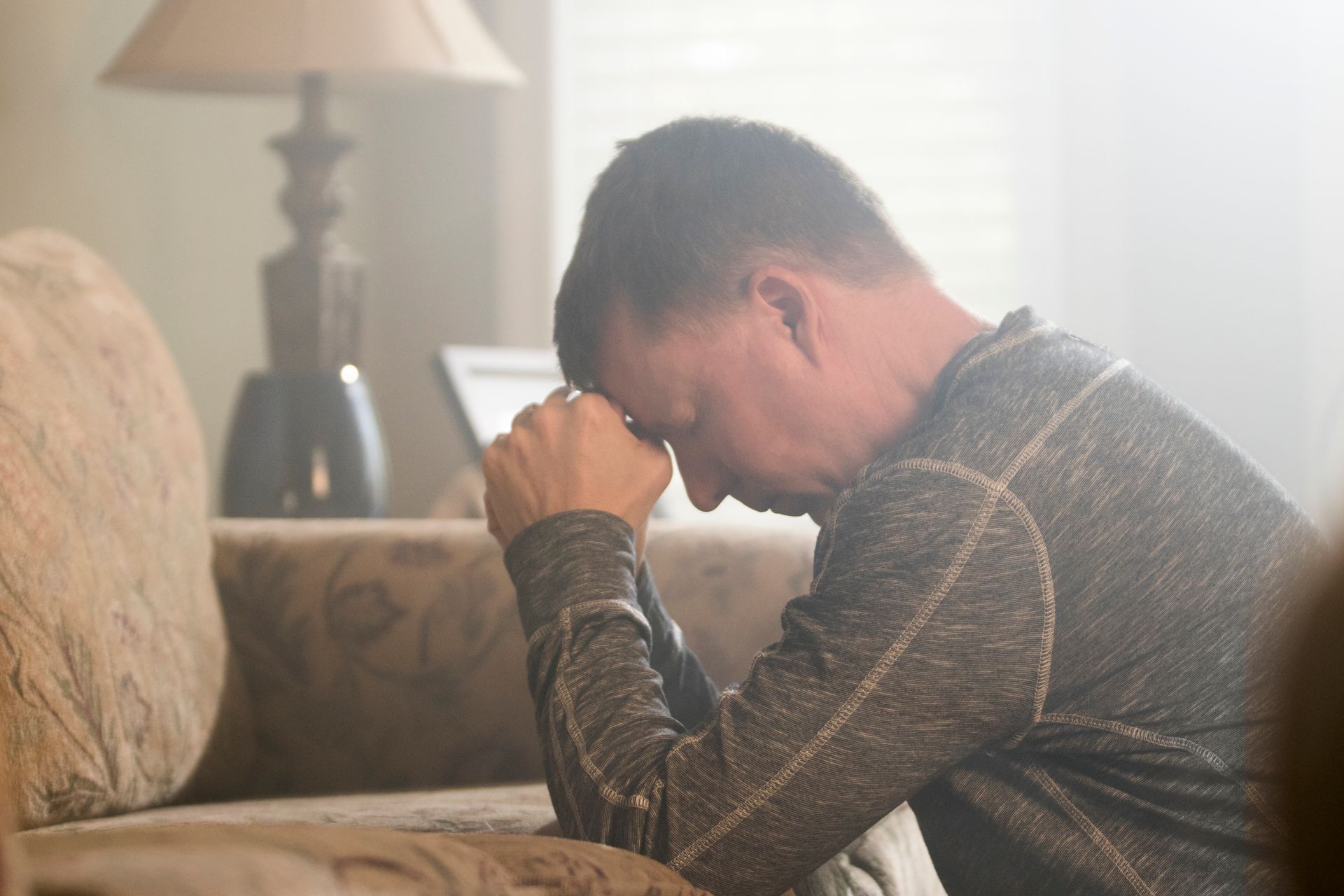 Christian Professional Counselling