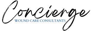 Logo with the word 