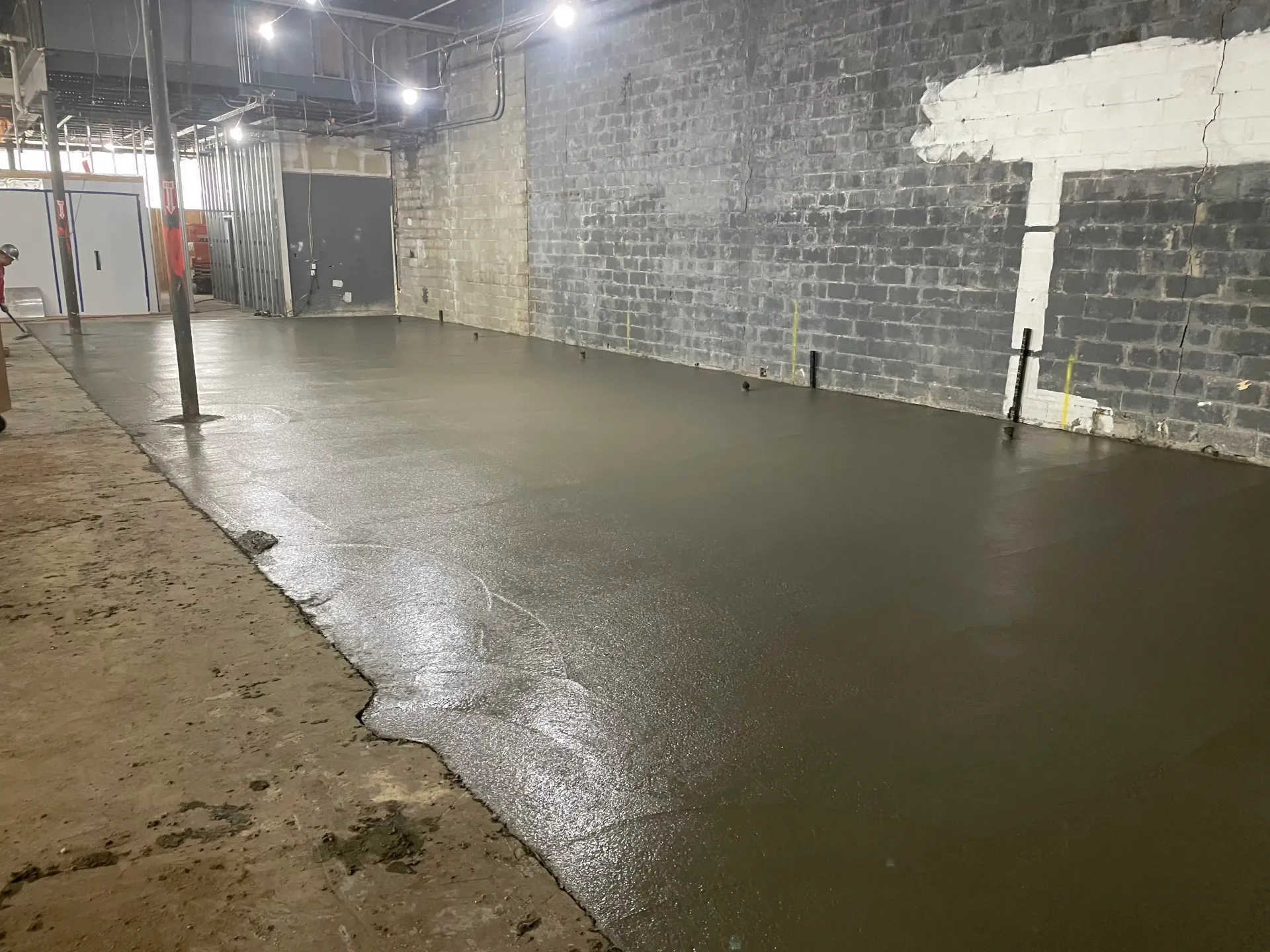 Paving