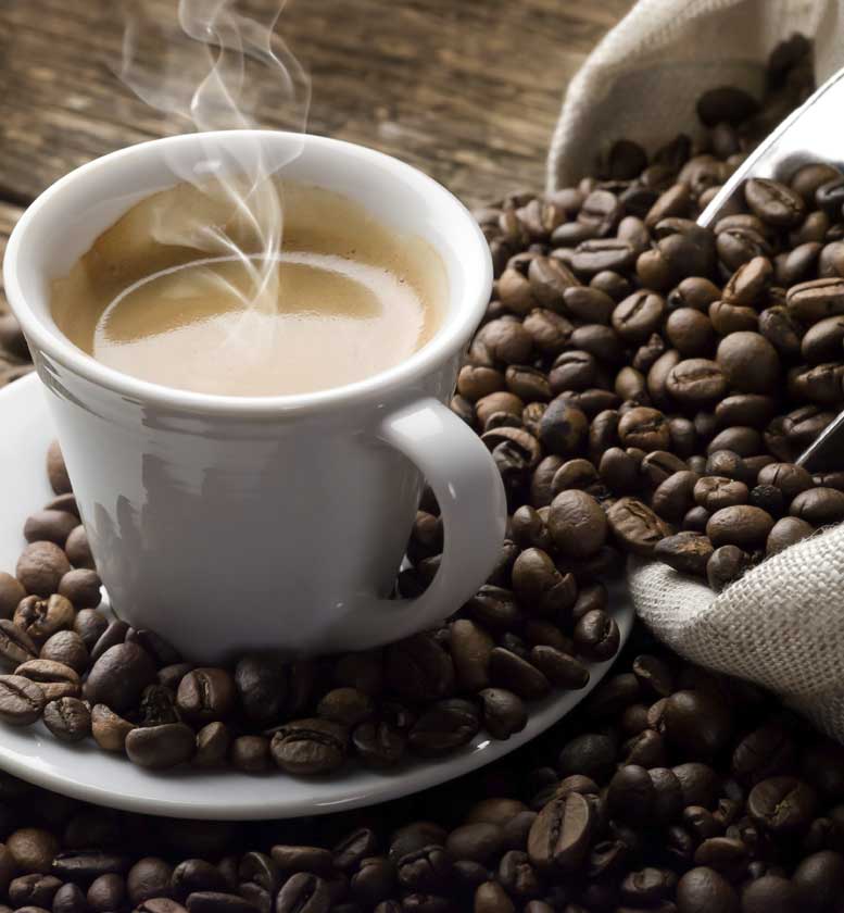 CAFÉ COSTEÑITO SA DE CV - venta de café gourmet