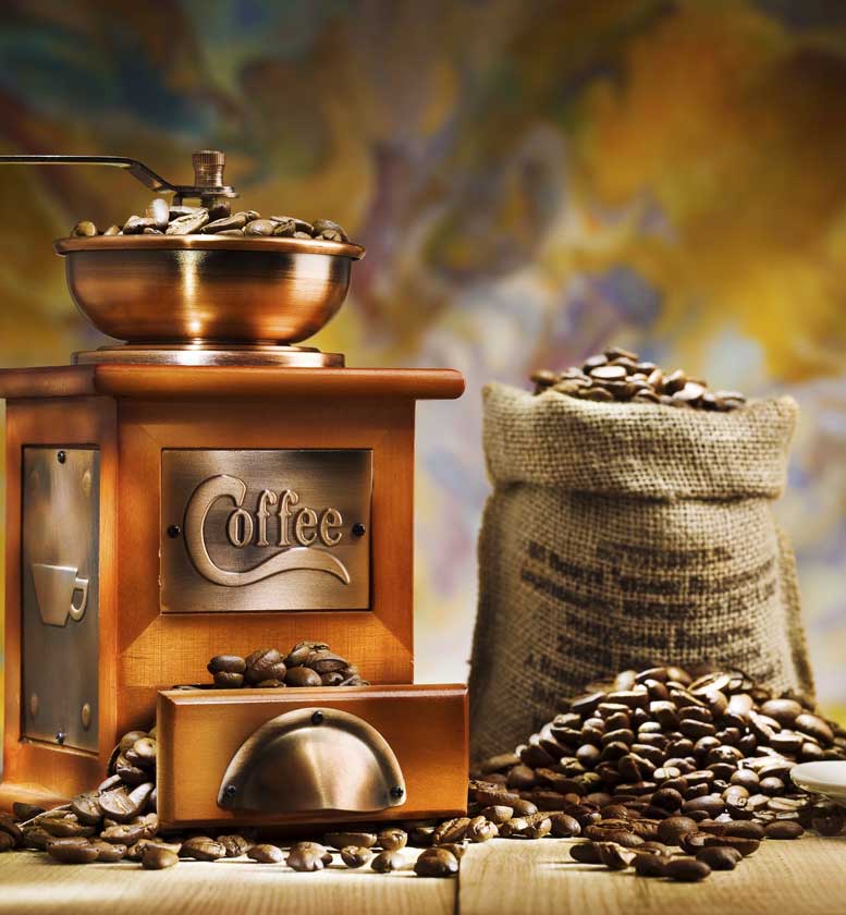 CAFÉ COSTEÑITO SA DE CV - asesoría para cafeterías