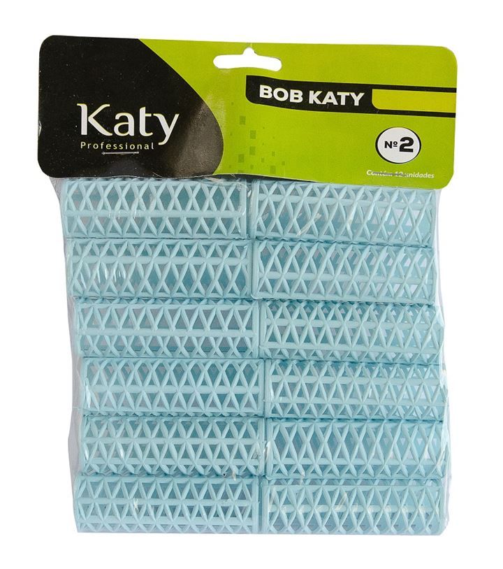 Bobes Katy Nº 2 - 12 unidades