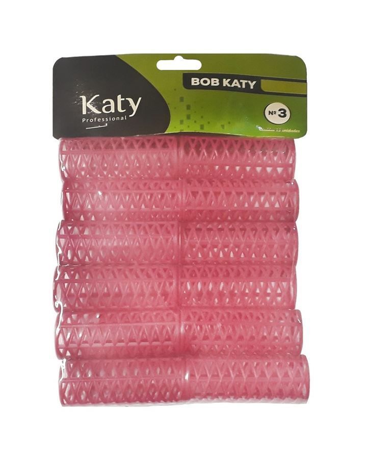 Bobes Katy Nº 3 - 12 unidades