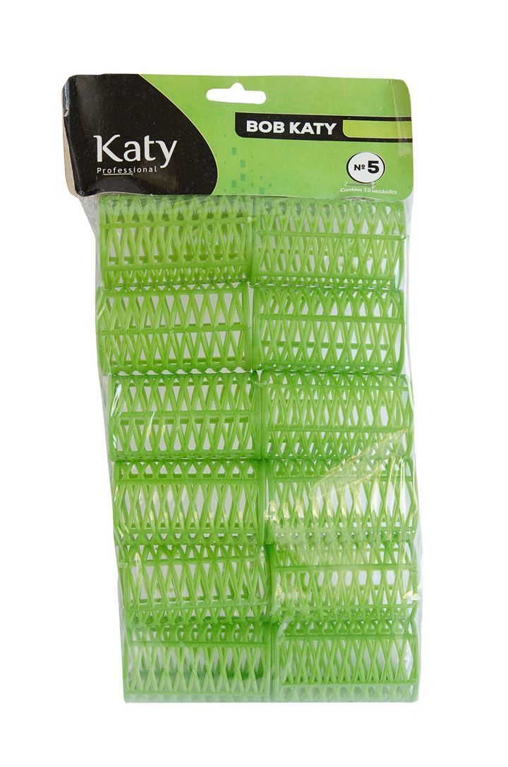 Bobes Katy Nº 5 - 12 unidades