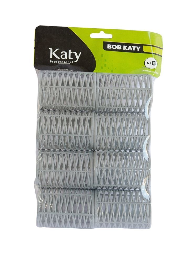 Bobes Katy Nº 6 - 8 unidades
