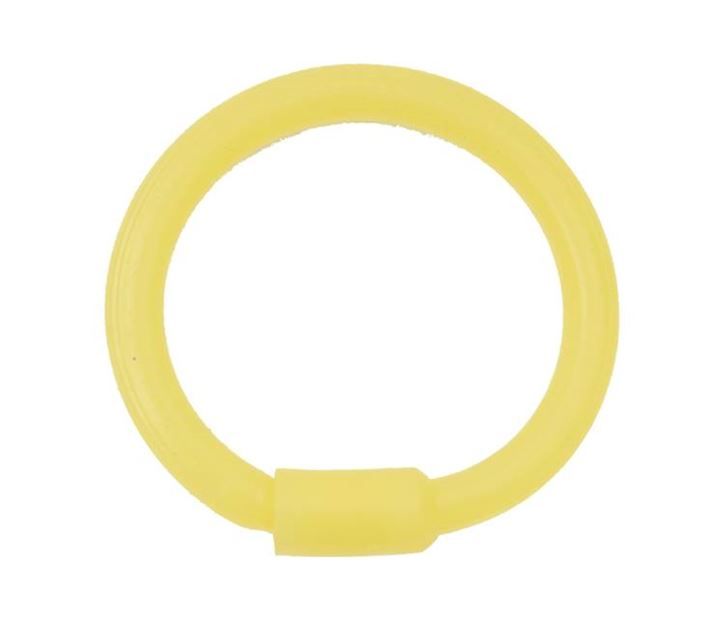Bigudim Circular Katy Nº 1 - 12 unidades