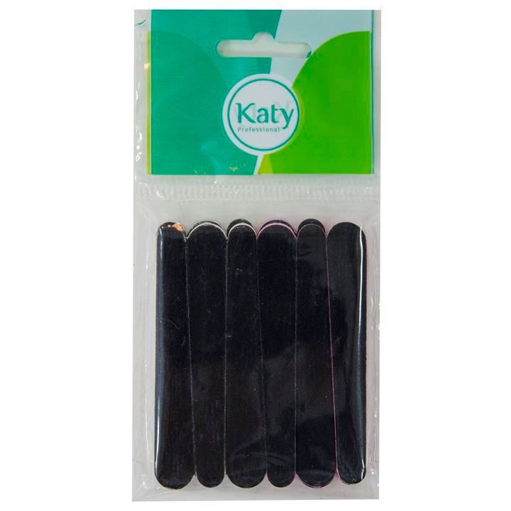 Lixa Polidora Mini Katy - 18 Unidades