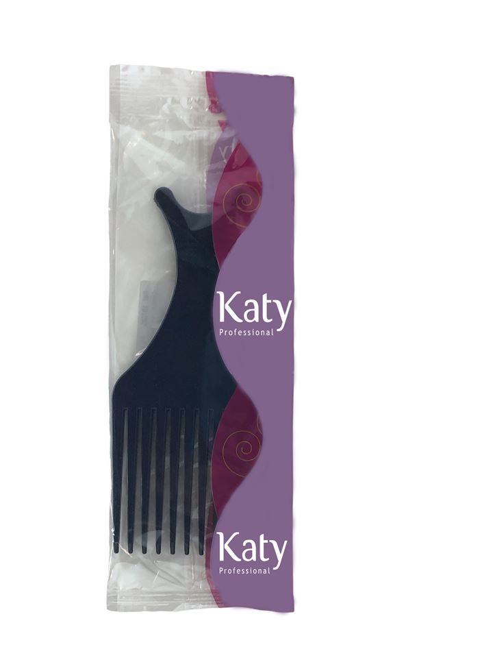 Pente Garfo Katy - Cores Sortidas