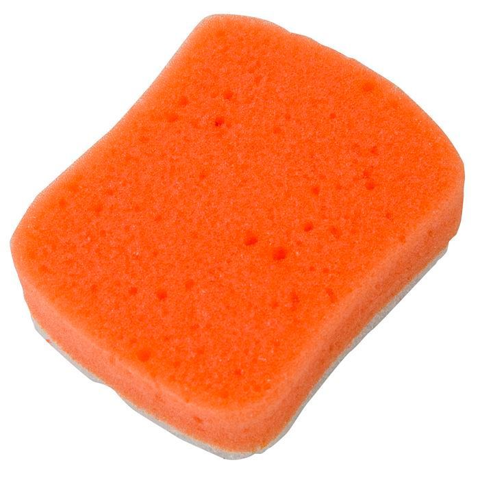 Esponja Para Banho Esfoliante Katy