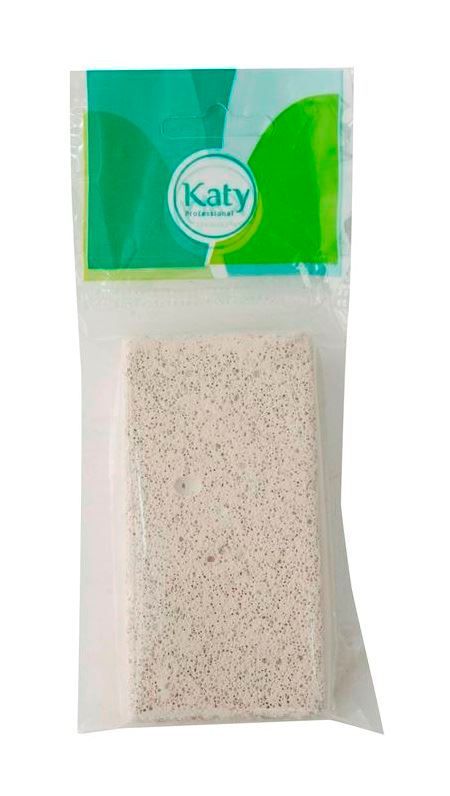 Pedra Pomes Katy