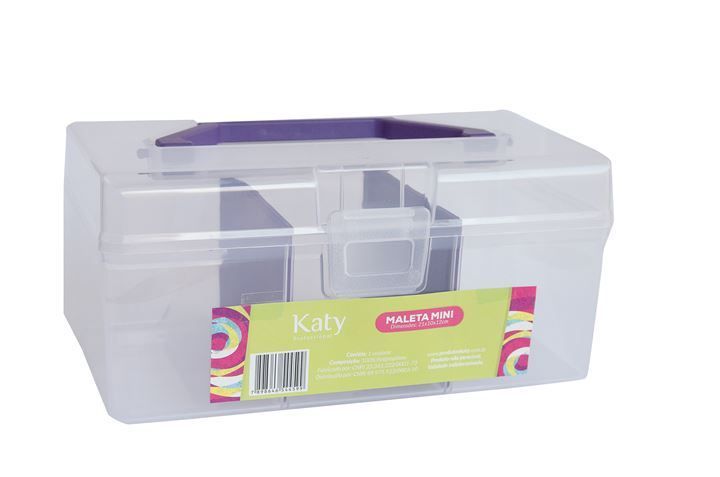 Maleta Katy Mini