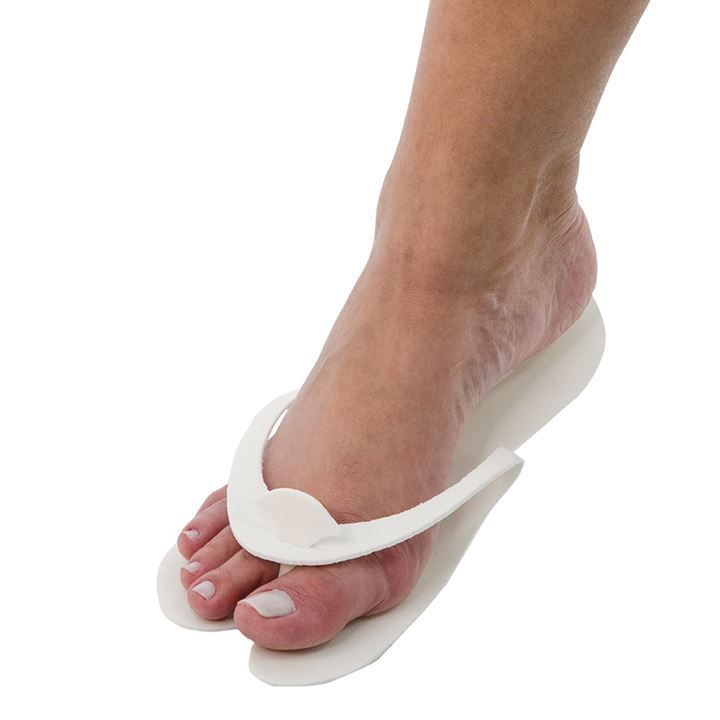Chinelo Descartável Katy - 6 unidades