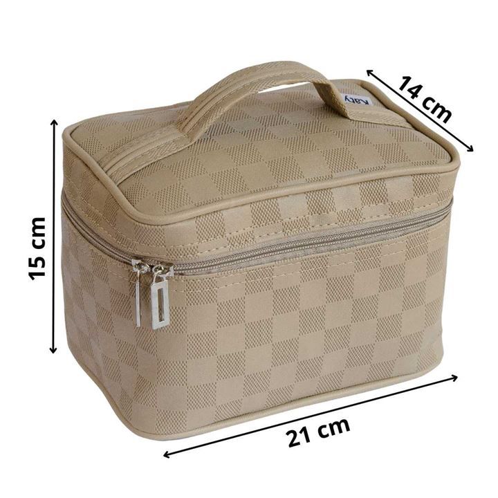 Necessaire Box Média Katy