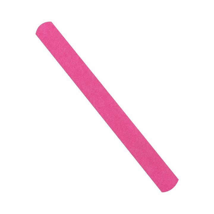 Lixa de Unha Big Pink Katy - 6 Unidades